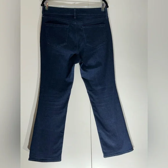 NYDJ Barbara Bootcut Jeans NWOT - Picture 5 of 8